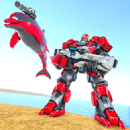 变形机甲格斗手游下载v2.0 安卓最新版