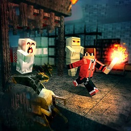 逃离恐怖空间手游下载v1.0 安卓版