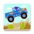 闪电赛车解锁版下载v1.1.2