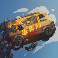 猛鬼对决最新版无广告下载v1.0