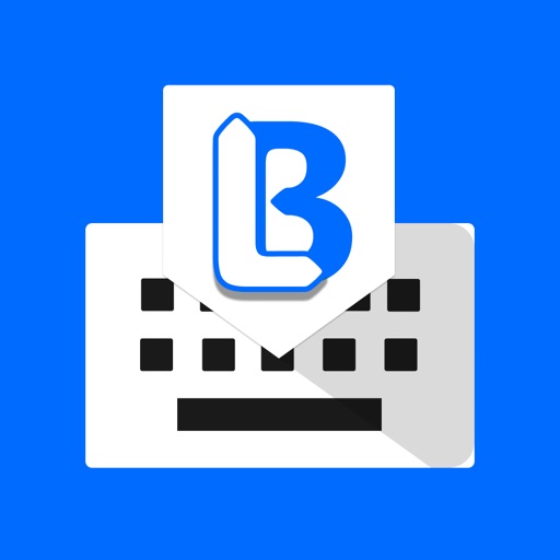 LazyBoard快速打字