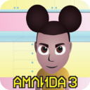 阿曼达恐怖冒险3中文版下载v1.2.0