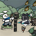 弓箭手王者游戏下载v1.0.1 安卓版