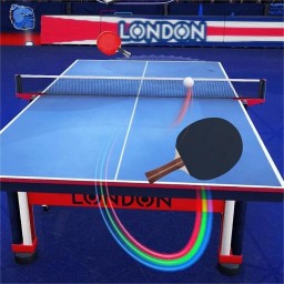 全民乒乓球模拟器最新版下载v1.3 安卓版