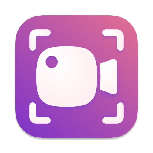 屏幕录屏大师一键录屏录制及摄像头直播