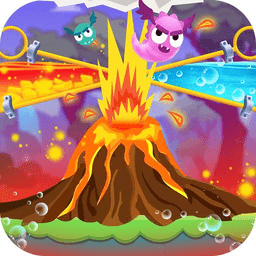 愤怒的火山完整版下载v2.0.0 安卓最新版