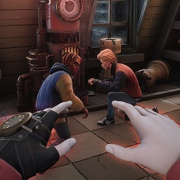 藏在这安全手游最新版下载v1.0.1 安卓版