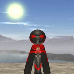 火柴人之英雄快跑手游下载v1.0.6 安卓版