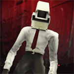 惊悚逃亡最新版下载v1.1 安卓版