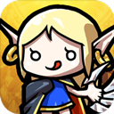 卡牌勇士无限金币下载v1.0.1