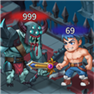 人机战士王者无广告下载v1.0.30