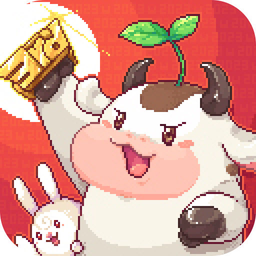 奶牛镇的小时光游戏中文版下载v3.0.7 安卓版