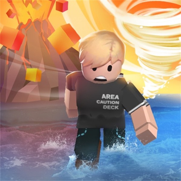 自然灾难模拟器无限货币版下载v1.1.50