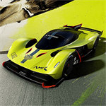 城市极速赛车手游下载v1.0.0 安卓版