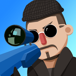 刺客射击中文版下载v1.0