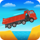 狂奔的卡车内置菜单下载v2.0