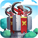 弓箭堡垒无限钻石下载v1.3