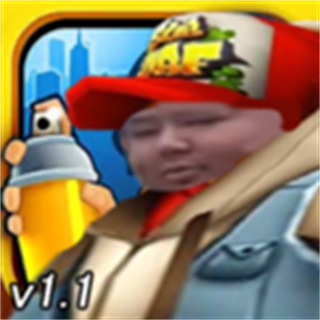 良子跑酷无限资源下载v1.1