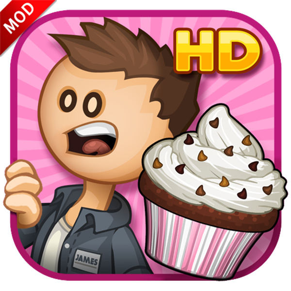 老爹的纸杯蛋糕店汉化版下载1.1.5