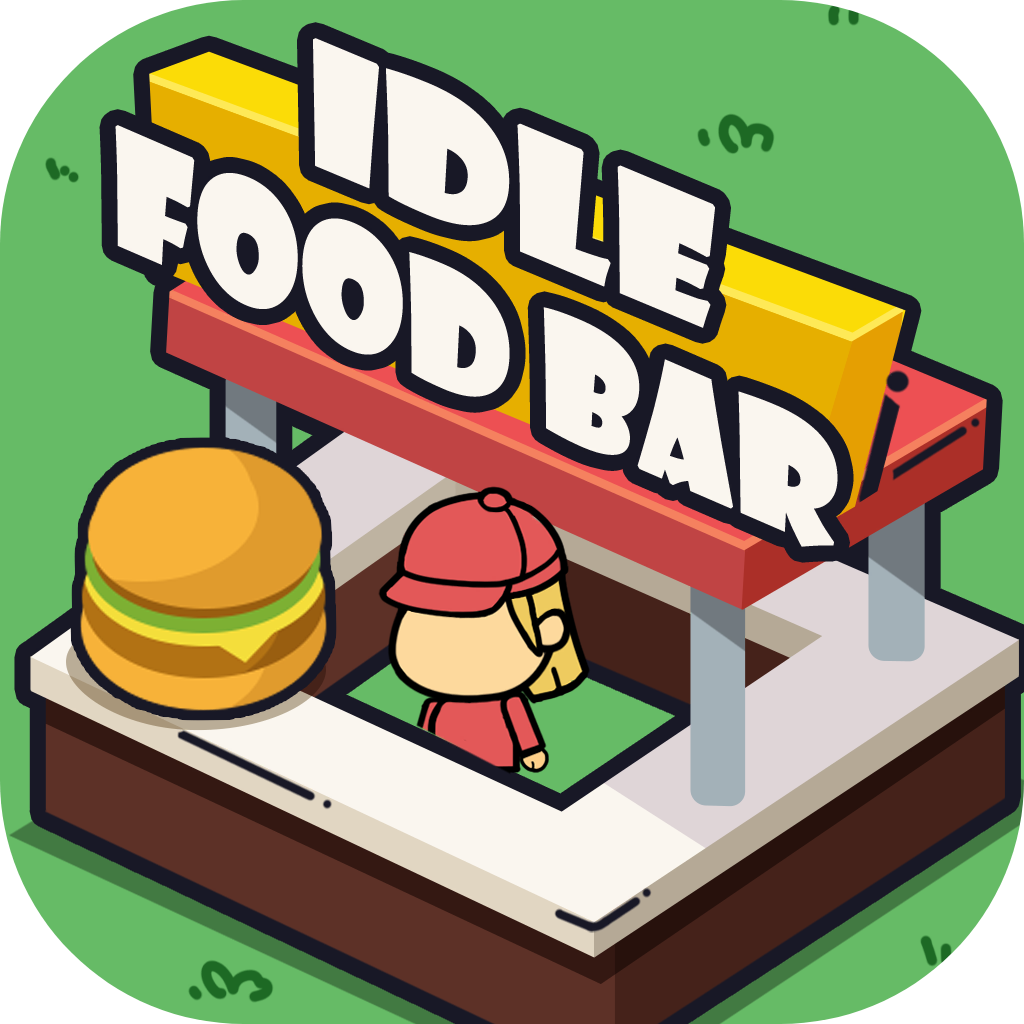 空闲食品吧无广告版下载v1.15.01