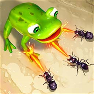 小小蚁国下载v3.0.60 安卓版