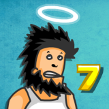 无敌流浪汉7汉化版下载v1.0