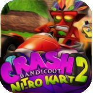 古惑狼赛车重置版下载v1.0