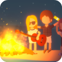 小生活悠闲小镇物语无限资源下载v2.0