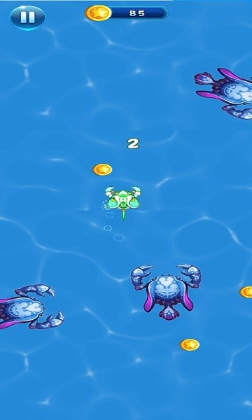 皮皮虾历险记游戏下载