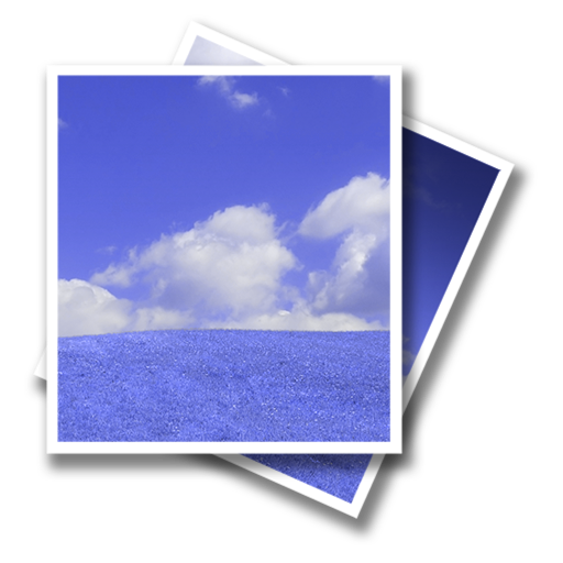 PhotoPad图像编辑器