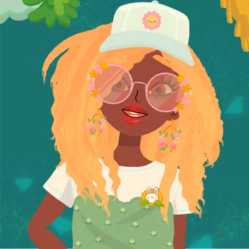 化妆沙龙小游戏安卓版下载v3.0 手机版