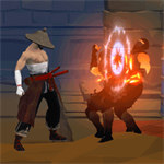 热血格斗王免费下载v1.0 安卓版