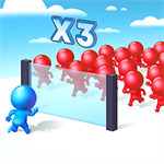 火柴人竞速赛跑手机版下载v1.0 安卓版