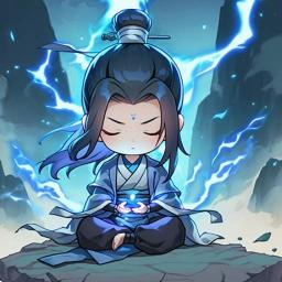 少年仙途内置菜单下载v1.0