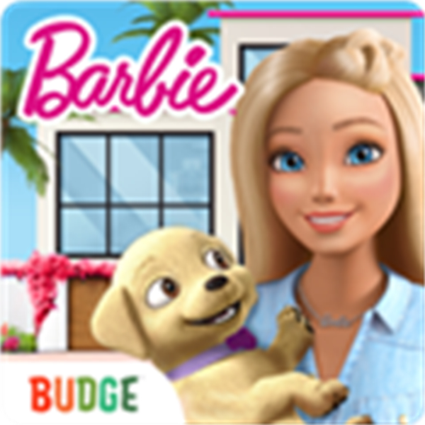 芭比娃娃屋历险无限资源版下载v2025.7.1