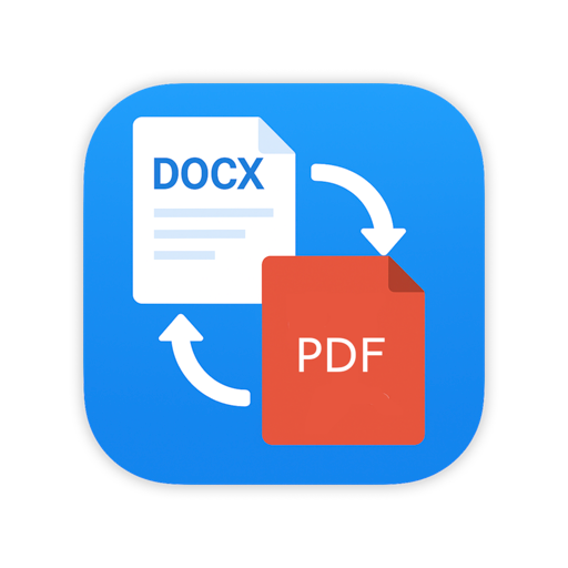 PDF转Word转换器专业版