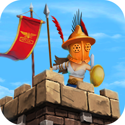 恶战最终防线无限钻石下载v3.3