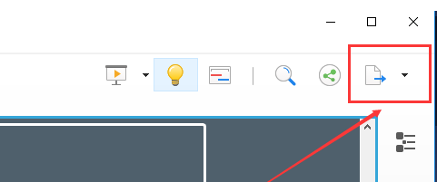 XMind如何保存为Xmind 式