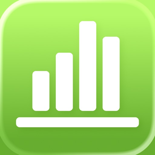 适用于Numbers的专业模板