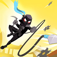 火柴人传奇之路无限资源版下载v1.0.0