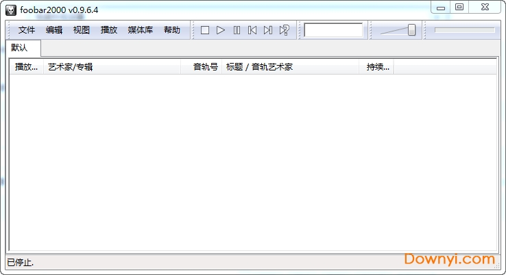 电脑ape播放器 ape播放器软件