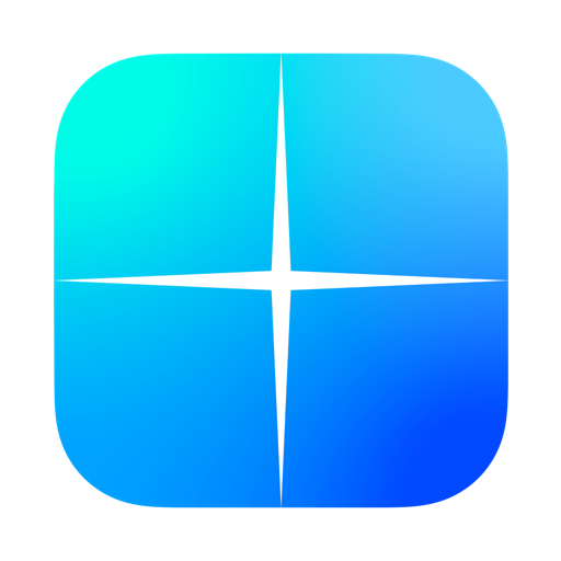 Pane_超好用的分屏窗口大小位置控制软件