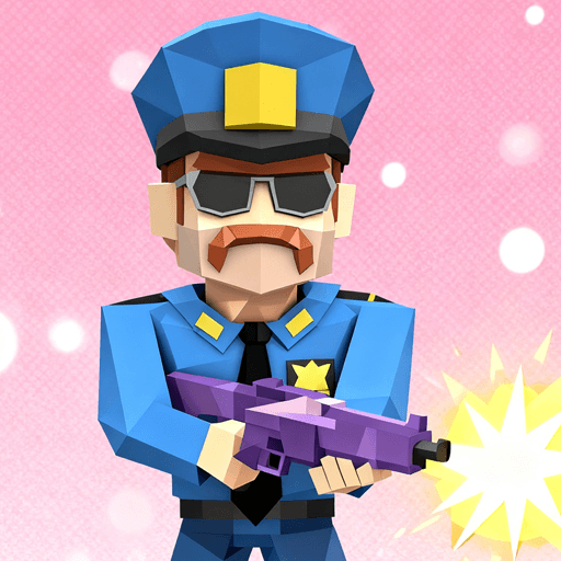 城市护卫队手机版下载v14.1.0