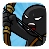 火柴人战争遗产树叶皮肤魔改版最新版下载v1.10.27