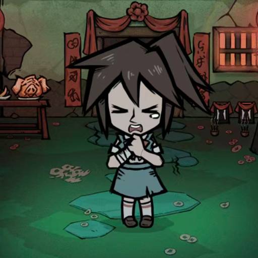 诡事怪谈无广告版下载v1.0