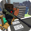 像素狙击手无限资源版下载安装v2.0