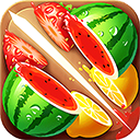 宝宝切西瓜正版下载v1.1.7