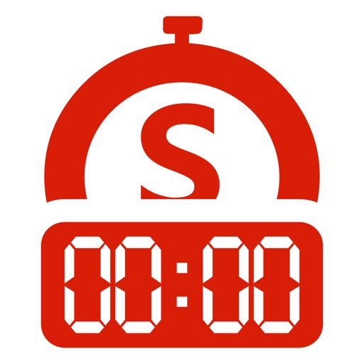 极简辩论计时器