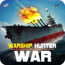 战舰猎杀巅峰海战世界汉化版下载安装v1.0.1