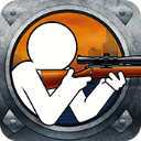 鹰眼4火柴人狙击汉化版下载安装v1.5.1